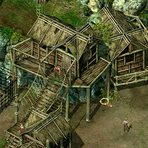 Commandos 2 - HD Remaster Cd Key Steam Europe